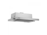 CAMPANA BOSCH DFT63AC50 EXTRAIBLE 60CM INOX