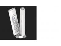 TELEFONO INAL PANASONIC KX-TGK210SPB PREMIUN BLANC