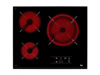 PLACA VITRO TEKA TZ6315 3F BIS FRONTAL