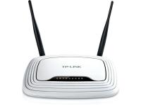 ROUTER WI-FI TP-LINK WR841N 2,48 GHz 300Mbps