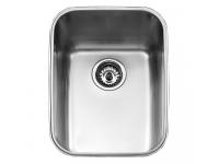 FREGADERO TEKA BE 34X45 1C INOX