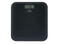 BASCULA BAÑO JATA HOGAR 430 ELECTRONICA NEG 180KG