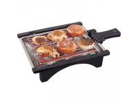 BARBACOA JATA ELEC BQ95 CARNE/PESCADO