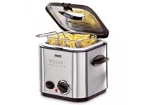 FREIDORA/FONDUE PRINCESS PS182611 MINI 1,2L 840W