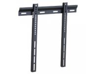 SOPORTE PARED VIVANCO BFI6040 FIJO 55" NEGRO