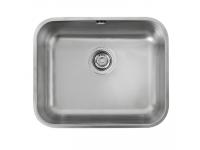 FREGADERO TEKA BE 50.40 PLUS 1C INOX
