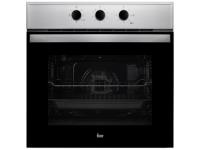 HORNO TEKA HBB605 INDEP MULTIFUNCION INOX
