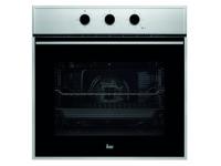 HORNO TEKA HSB615 INDEPENDIENTE MULTIFUNCION INOX