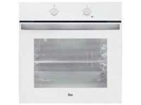 HORNO TEKA HBB490 INDEP CONVENCIONAL BLANCO