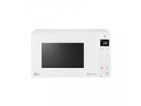 MICROONDAS GRILL 25L LG MH6535GDH BLANCO