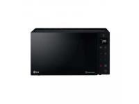 MICROONDAS GRILL 25L LG MH6535GDS NEGRO