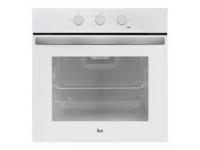 HORNO TEKA HBB510 INDEP CONVENCIONAL BLANCO