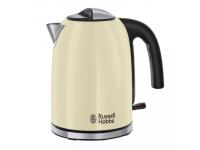 HERVIDOR RUSSELL HOBBS RH20415-70 1,7L CREMA