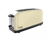 TOSTADORA RUSSELL HOBBS RH21395-56 1 RANURA CREMA