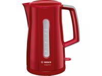 HERVIDOR BOSCH TWK3A014 COMPACTLASS 1,7L  ROJO