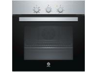 HORNO BALAY 3HB2010X0 INDEPENDIENTE MULTIFUNCION INOX