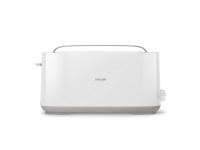 TOSTADOR PHILIPS HD2590/00 1 RANURA BLANCO