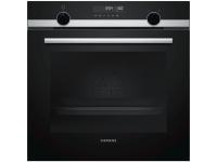 HORNO SIEMENS HB578G0S00 INDEPENDIENTE MULTIFUNCION PIROLITIC CRISTAL NEGRO