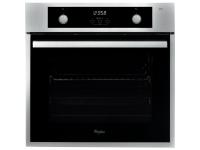 HORNO WHIRLPOOL AKP785IX INDEPENDIENTE MULTIFUNCION INOX