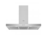 CAMPANA SIEMENS LC96BBC50 DECORATIVA 90CM INOX