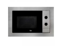 MICROONDAS S/GRILL 20L TEKA MB620BI INOX