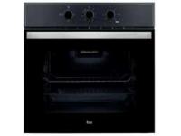 HORNO TEKA HBB510 INDEP CONVENCIONAL NEGRO