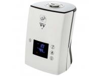 HUMIDIFICADOR S&P HUMI-ED LCD BLANCO