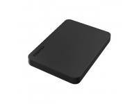 DISCO DURO EXTERNO TOSHIBA HDTB420EK3AA CANVIO BASIC 2TB NEGRO