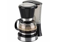 CAFETERA DEGOTEO JATA ELEC CA288N 8T INOX/NEGRO