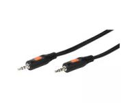 CABLE VIVANCO JACK 3.5 A JACK 3.5 1.5MTS