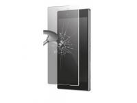 PROTECTOR PANTALLA EXTREME CONTACT KSIX GALAXY A8 2018 CRISTAL TEMPLADO