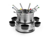 FONDUE PRINCESS PS172680 FAMILIAR INOX
