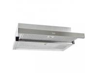 CAMPANA TEKA CNL6415 PLUS EXTRAIBLE 60CM INOX