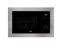 MICROONDAS GRILL 20L TEKA MS620BIS INOX