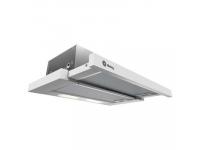 CAMPANA BALAY 3BT263MB TELESCOPICA 60CM BLANCA