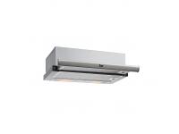 CAMPANA TEKA TL6420W EXTRAIBLE 60CM BLANCA