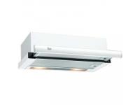 CAMPANA TEKA TL6310W EXTRAIBLE 60CM BLANCA