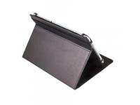 FUNDA TABLET UNIVERSAL 9/10.1" SILVERHT BASICA NEGRA