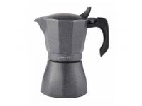 CAFETERA FUEGO OROLEY PETRA 6T ALUMINIO INDUCCION