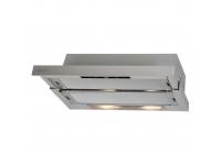 CAMPANA CATA TF5260X EXTRAIBLE 60CM INOX