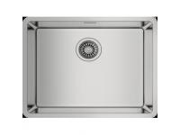 FREGADERO TEKA PURELINE BE LINEA RS15 50.40 INOX