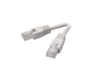 CABLE DE RED VIVANCO CC N4 20 5 RJ45 PARAL 2M BLAN