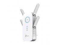 REPETIDOR WIFI TP-LINK RE650 AC2600 EXTENSOR COBERTURA
