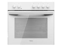 HORNO TEKA HBE490MEWH POLIVALENTE CONVENCIONAL BLANCO