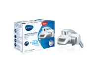 SISTEMA GRIFO BRITA ON TAP BLANCO/METALIZADO 1 FILTRO