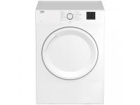 SECADORA EVACUACION BEKO DV8120N 8KG BLANCA C