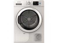 SECADORA BOMBA CALOR INDESIT YTM1192KRXSPT 9KG BLANCA A++