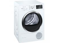 SECADORA BOMBA CALOR SIEMENS WT47G439EE 9KG BLANCA