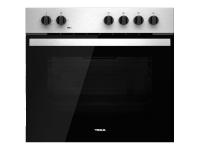 HORNO TEKA HBE435MESS POLIVALENTE CONVENCIONAL INOX