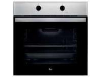 HORNO TEKA HBB435SS INDEP CONVENCIONAL INOX